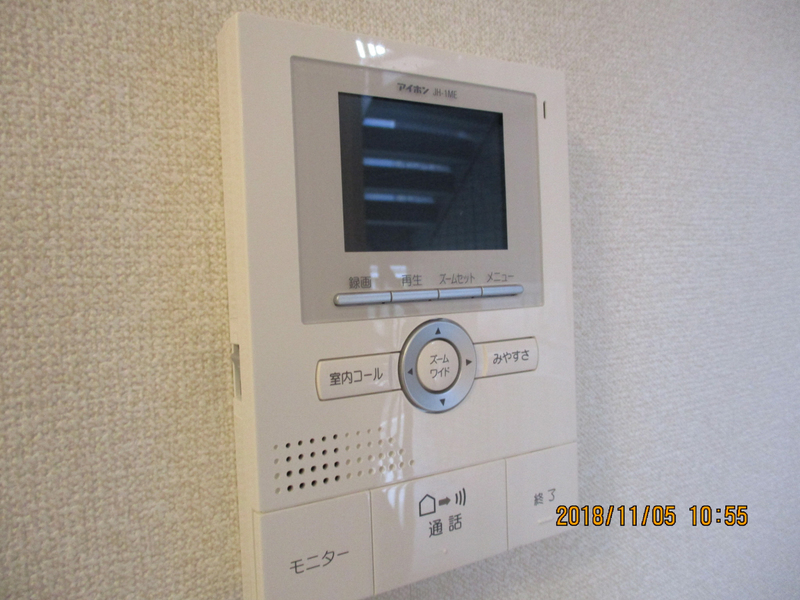 セキュリティ 写真8