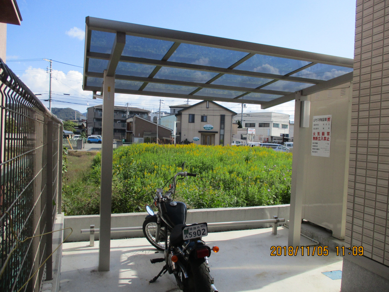 共用部 写真33