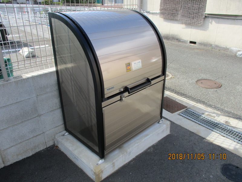 共用部 写真34