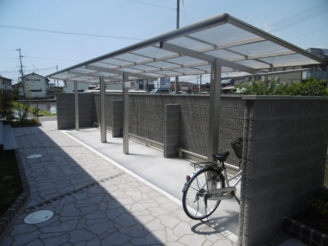 共用部 写真14