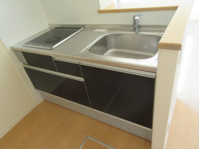 キッチン 写真3