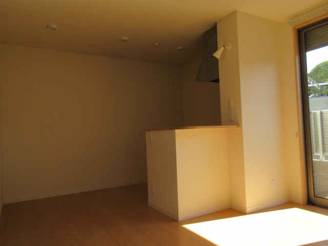 リビング 写真2