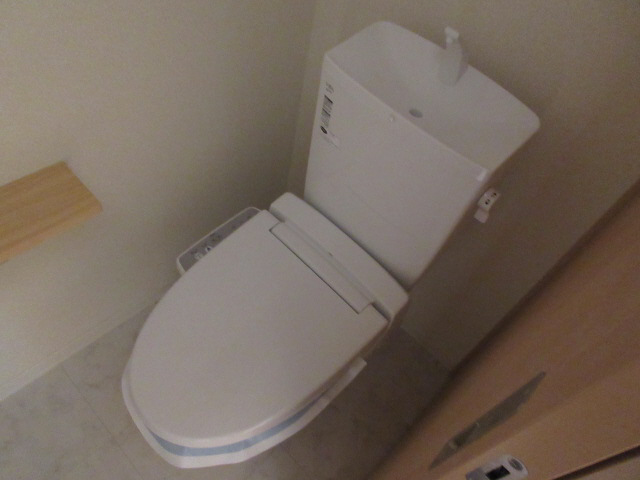 トイレ 写真6