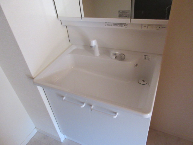 洗面所 写真5