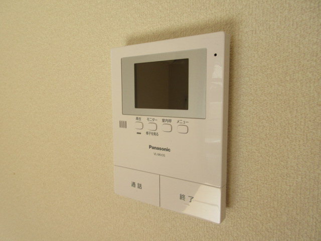 セキュリティ 写真8