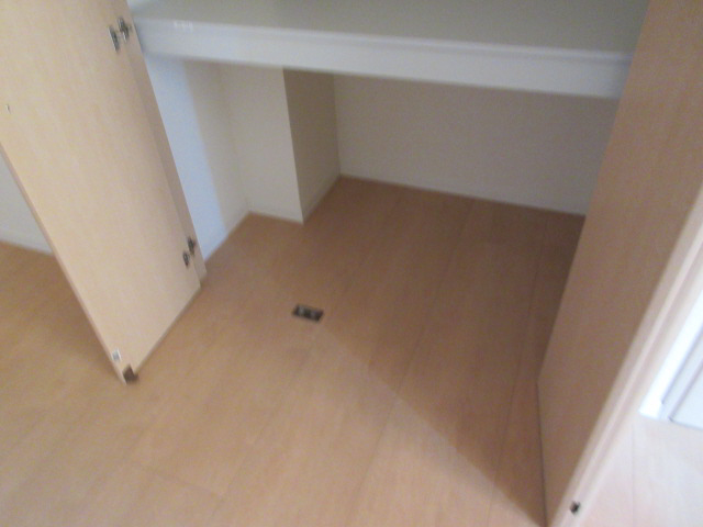 収納 写真11
