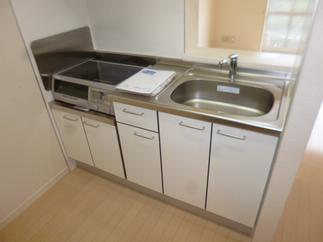 キッチン 写真3