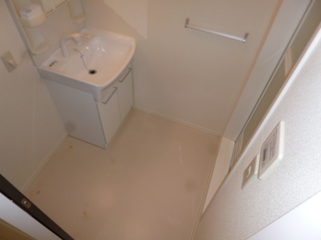 洗面所 写真6