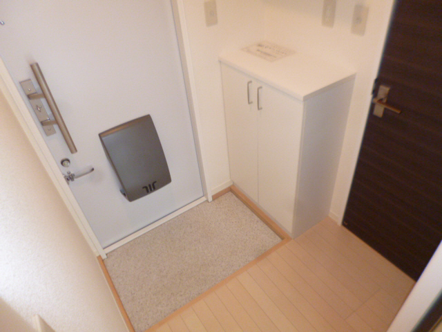 玄関 写真7