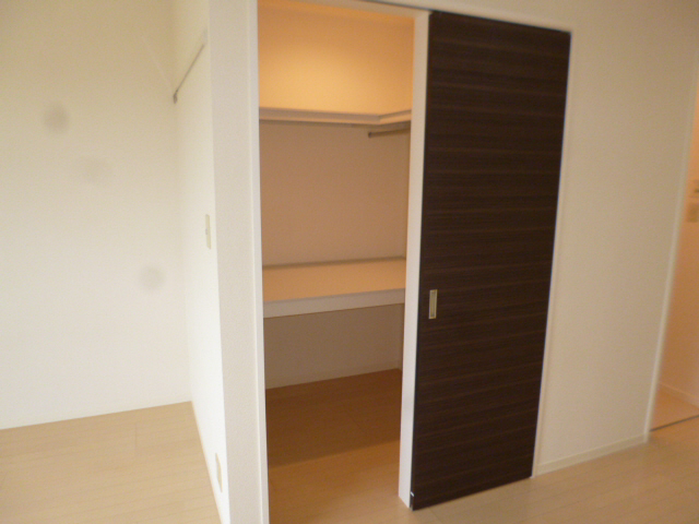 収納 写真8