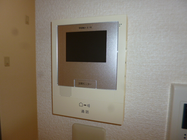 セキュリティ 写真15