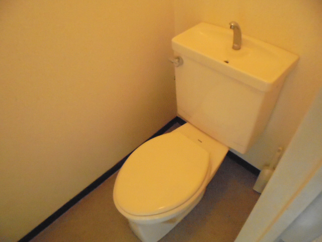 トイレ 写真5