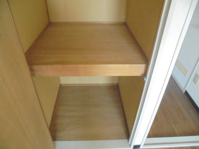 収納 写真9
