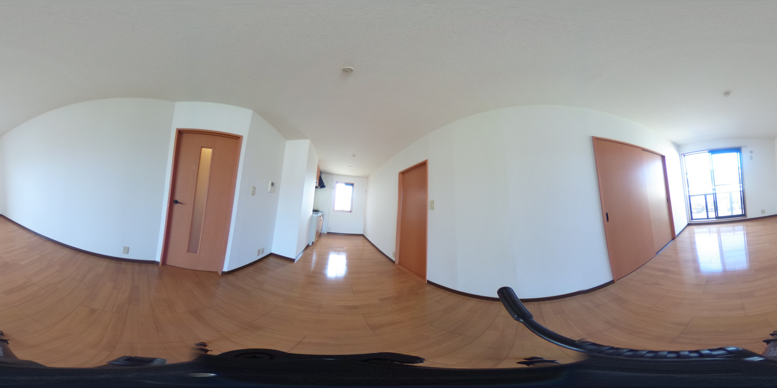 リビング 写真36