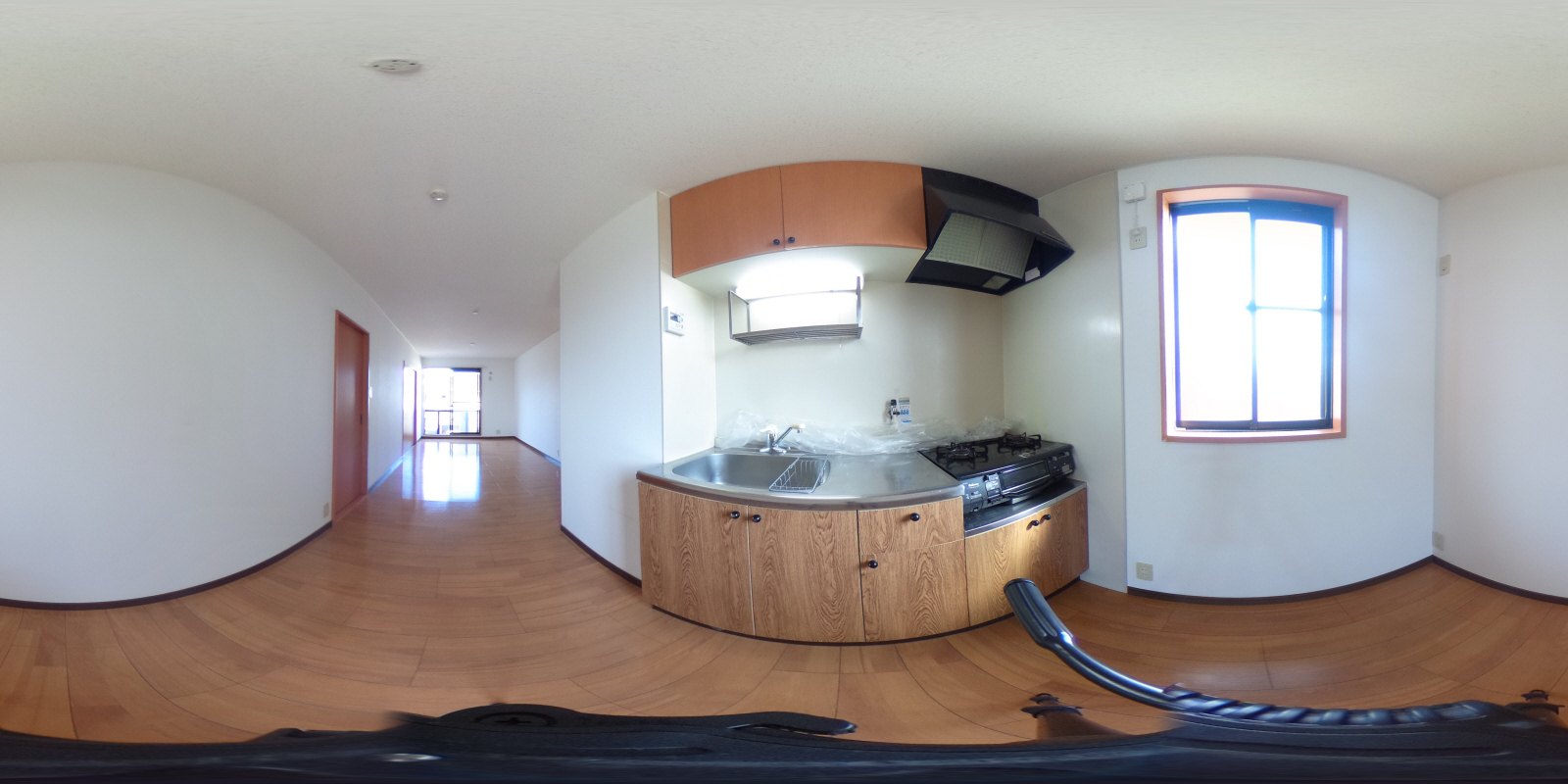 キッチン 写真35