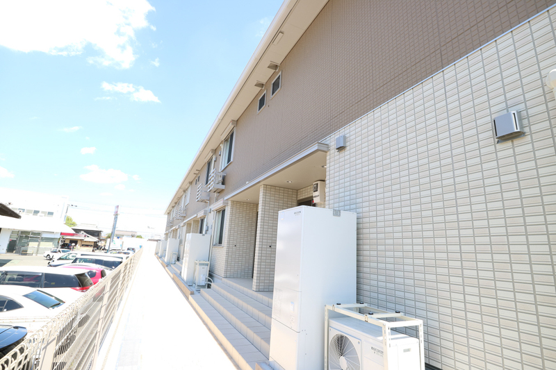 共用部 写真13