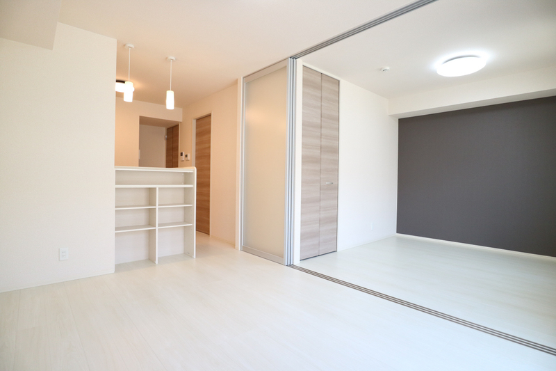 リビング 写真2