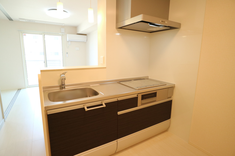 キッチン 写真3