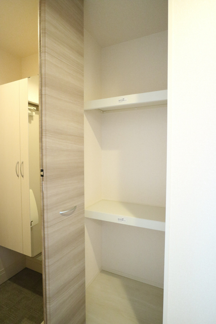 収納 写真8