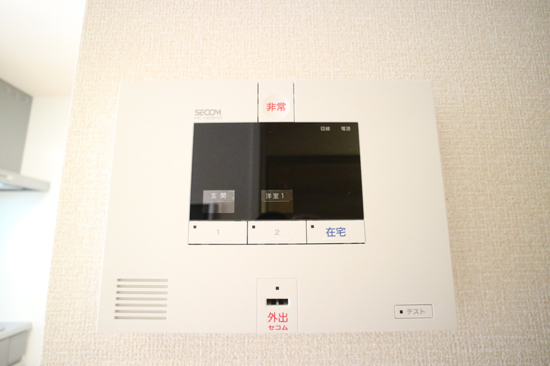 セキュリティ 写真10