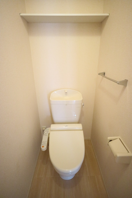 トイレ 写真5