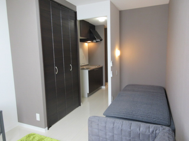 リビング 写真2