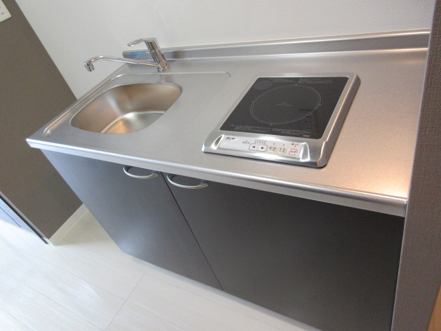 キッチン 写真3