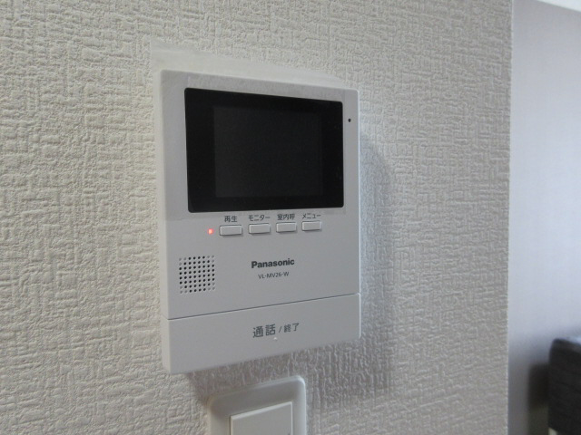 セキュリティ 写真7