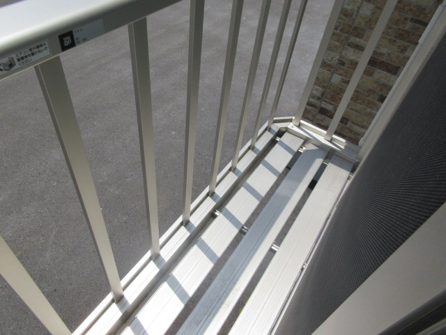 バルコニー・ベランダ 写真11