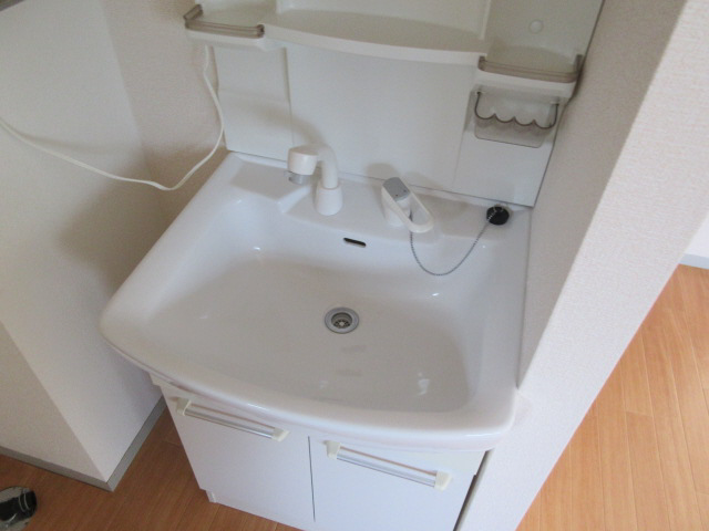 洗面所 写真5