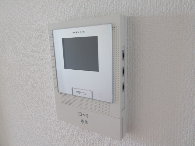 セキュリティ 写真8