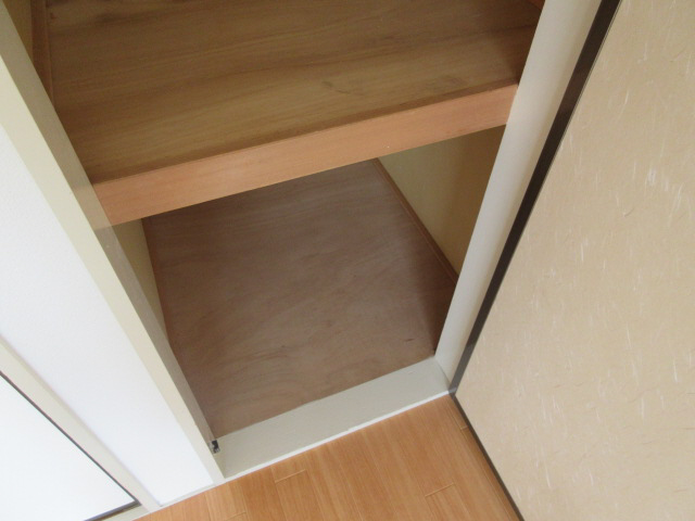 収納 写真15