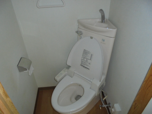 トイレ 写真5