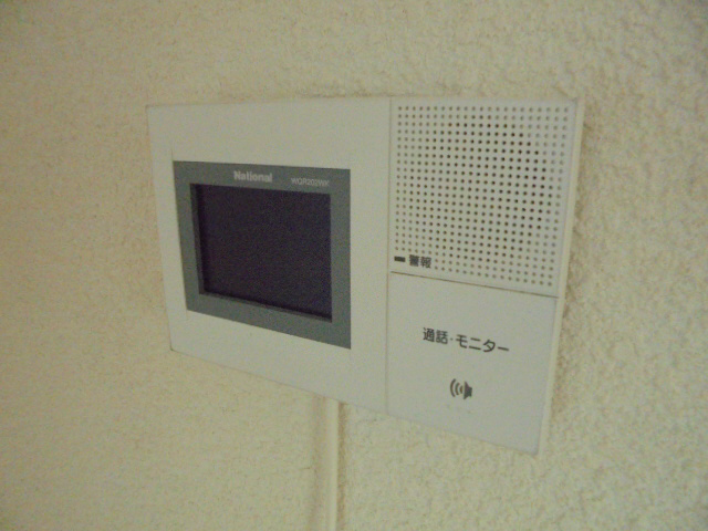 セキュリティ 写真10