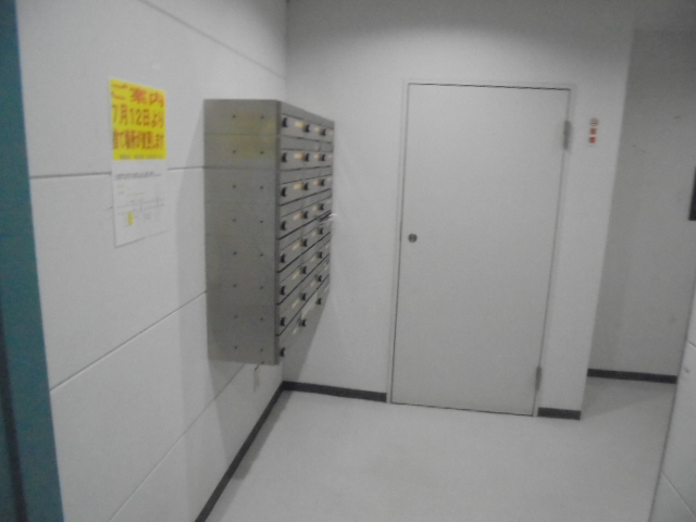 共用部 写真14