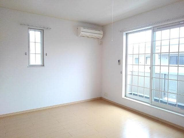 リビング 写真2