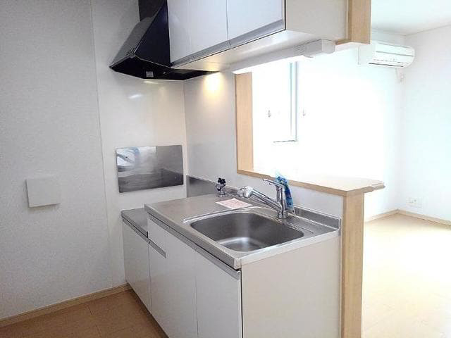 キッチン 写真3