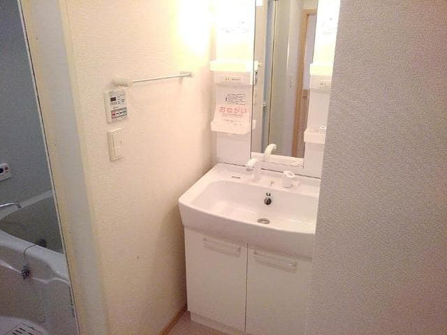 洗面所 写真6