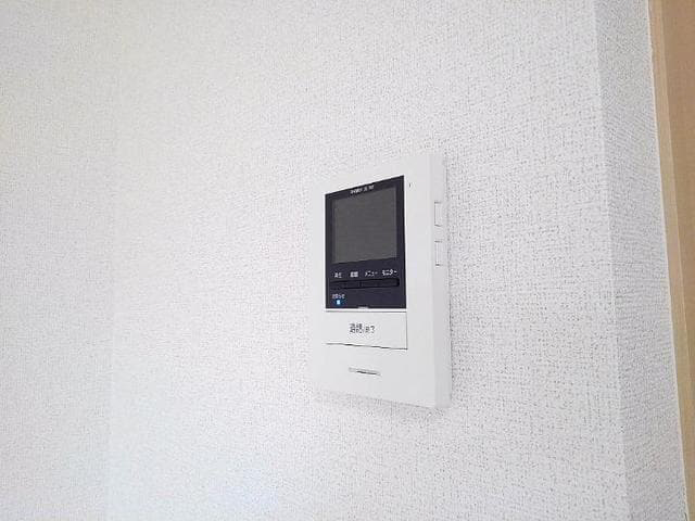 セキュリティ 写真9