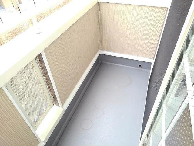 バルコニー・ベランダ 写真12