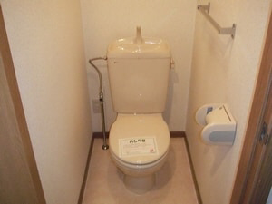 トイレ 写真6