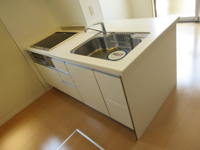 キッチン 写真3