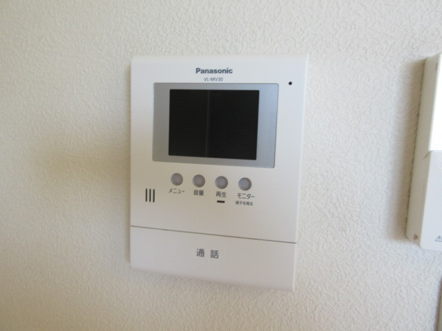 セキュリティ 写真9