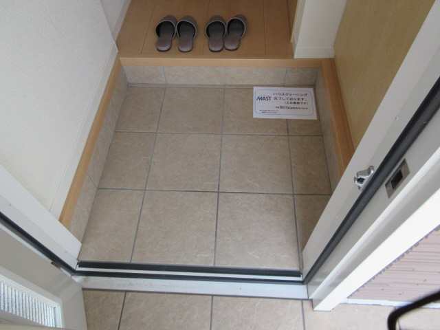 玄関 写真10