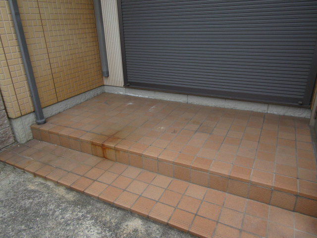 バルコニー・ベランダ 写真12