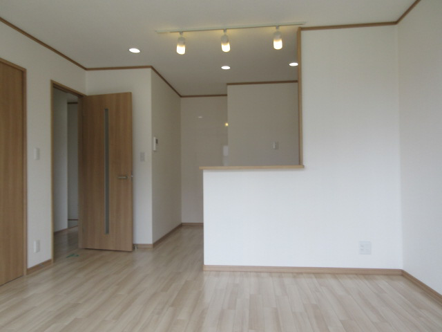 リビング 写真2