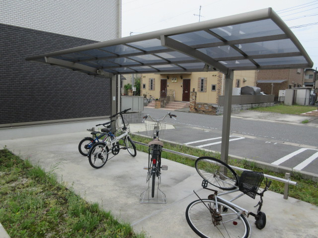 共用部 写真14