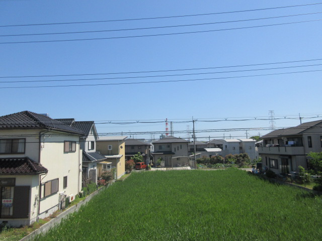 眺望 写真13