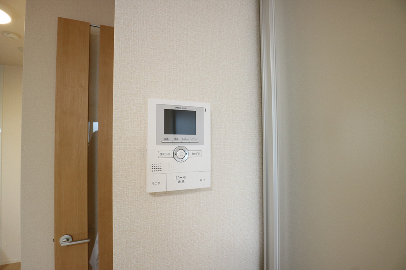 セキュリティ 写真13
