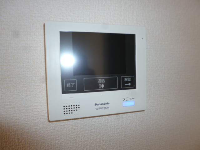 セキュリティ 写真15